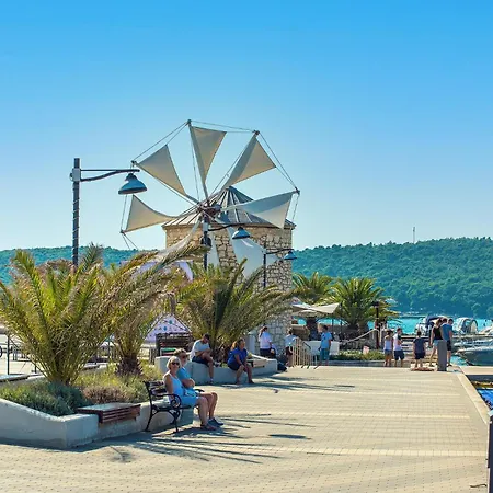 Awesome In With Wifi *