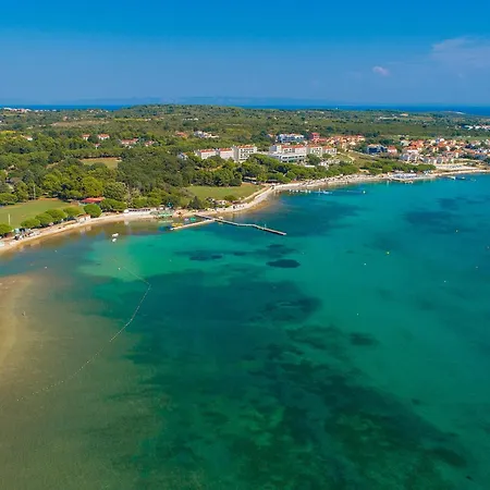 Awesome In With Wifi * Medulin