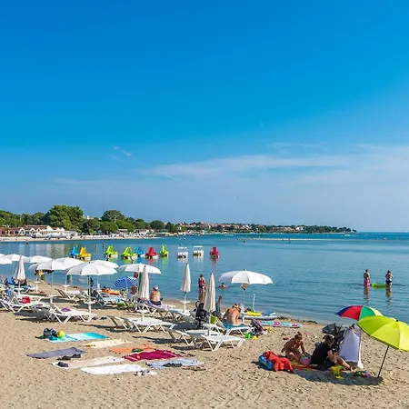 Awesome In With Wifi Apartmán Medulin