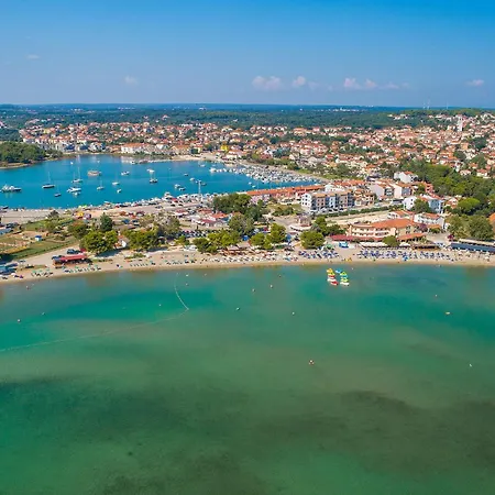 Apartmán Awesome In With Wifi *