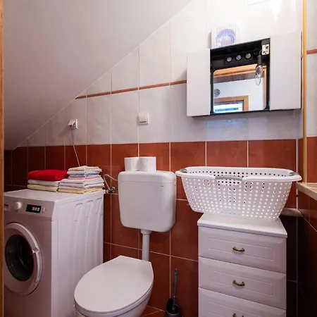 Awesome In With Kitchen Medulin