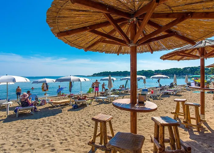 Apartamento Awesome In With Wifi *