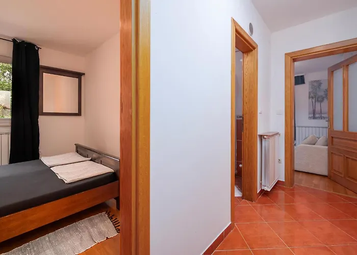 Apartamento Awesome In With Wifi *