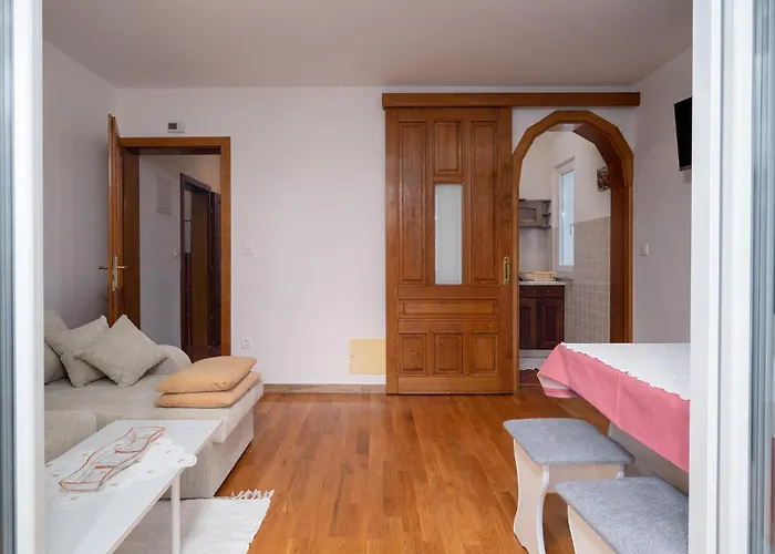 Awesome In With Wifi * Medulin