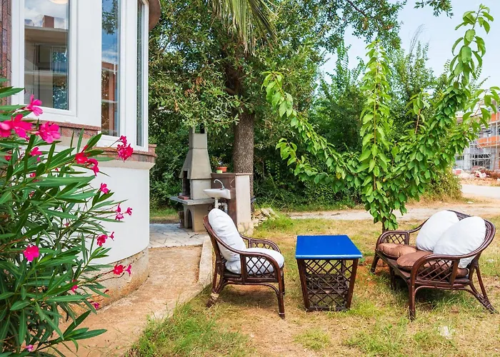 Awesome In With Wifi Apartment