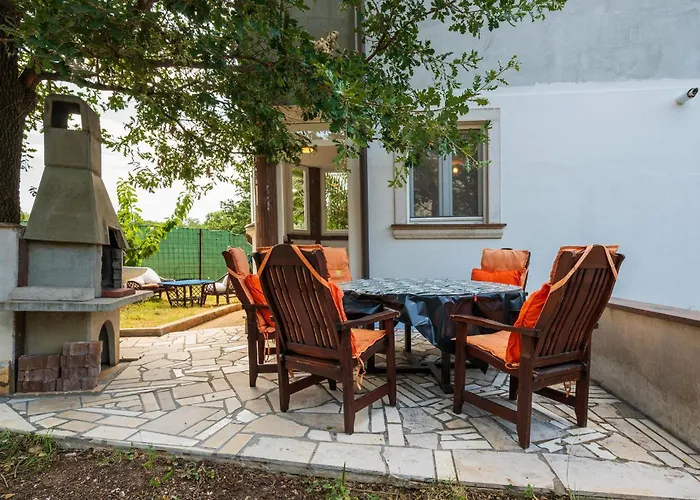 Apartamento Awesome In With Wifi *