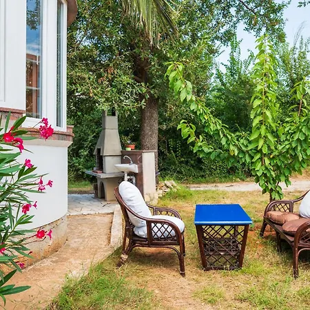 Gorgeous Apartment In Medulin With Wifi Lejlighed