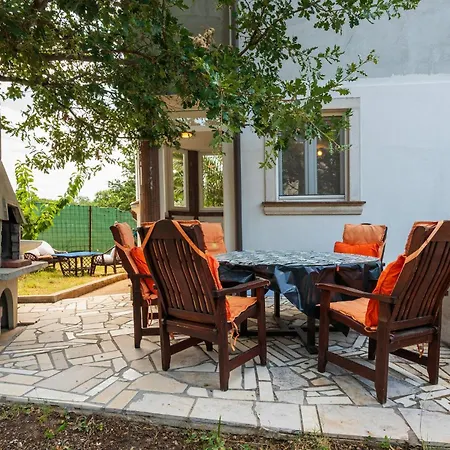 Lejlighed Gorgeous Apartment In Medulin With Wifi *